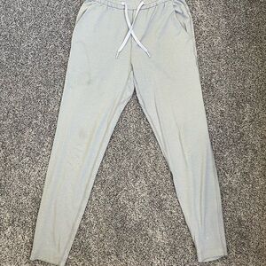 Men's lululemon Soft Jersey Joggers